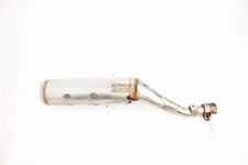RIGHT EXHAUST SILENCER MUFFLER RIGHT Yamaha XJ 600 91-97