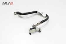 2019 - 2025 VOLVO S60 NEGATIVE BATTERY CABLE WIRE W/ SENSOR OEM