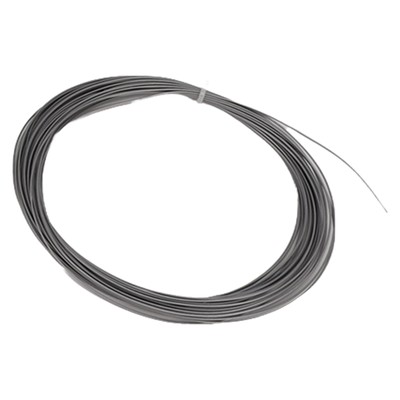 10Pcs Farbmischung Badminton Racket String High Elastic Badminton Racket Lin FK