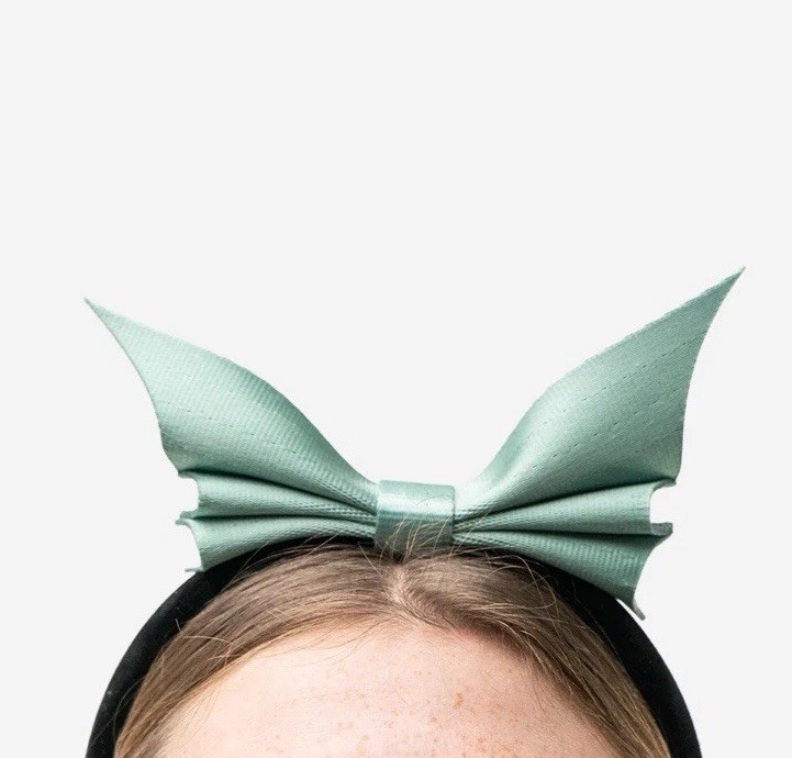 Harveys Seatbelt Bat Headband- MINT- NEW | eBay display picture 2