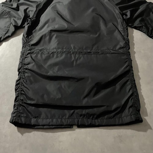【美品】 ALPHA nylon n-3b air force military Alpha Industries N-3B Parka 20094 Men's Modern Fit Military