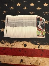 2023 Bowman Baseball Hector Rodriguez Base 1st Paper Lot Of 184