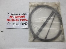 Throttle Cable 8252 71" for Manco Go Karts