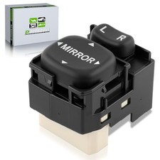 Power Mirror Switch 84870-34010 84872-52030 84870-08010 Fit for Toyota