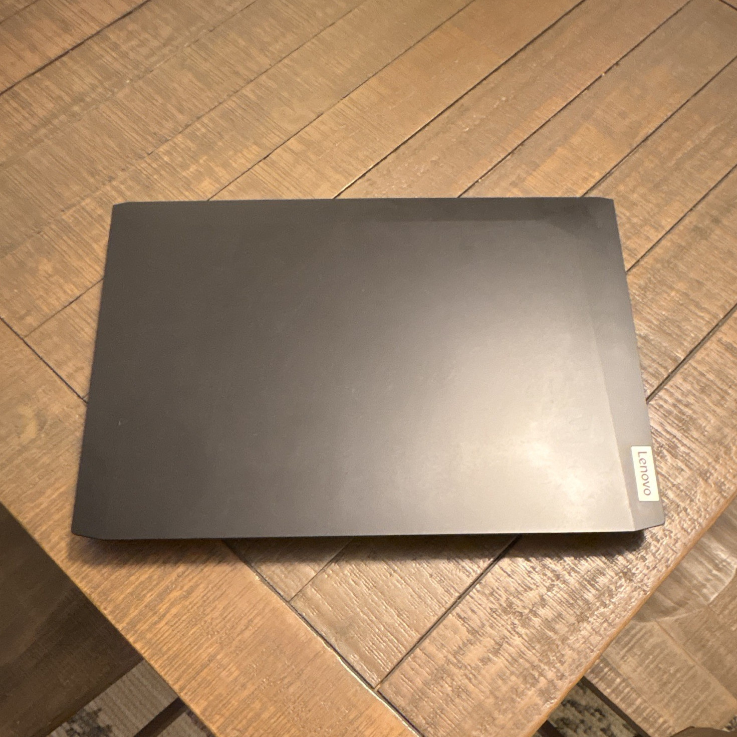 Lenovo IdeaPad Gaming 3 15ACH6 15.6" Ryzen 5 5600H 8GB 256GB RTX 3050 Ti