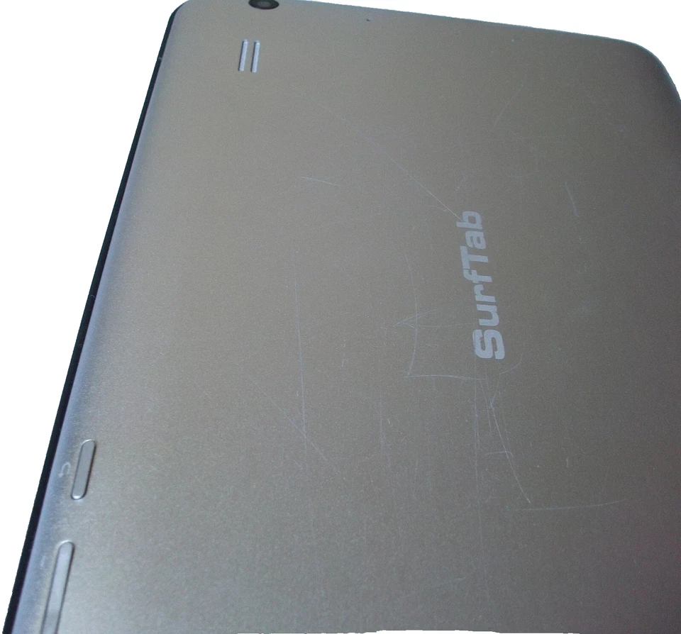 Trekstor - Surftab xiron 10,1 - Modell ST10416 - gebraucht - in OVP - Bild 4 von 4