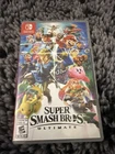 Super Smash Bros. Ultimate - Nintendo Switch