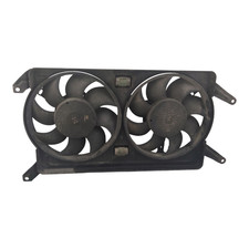 Fan radiator fan Alfa Romeo 156 1 2 series petrol diesel USED