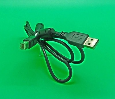3 Ft (44 Inches) USB 2.0 Type B Cable Camera or Printer