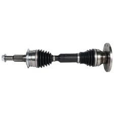 GSP NCV10017XDP Front CV Axle Assembly fits 11-19 Silverado 2500 HD  Sierra 2500