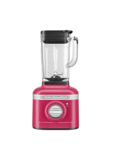 HIBISCUS K400 BLENDER - 2023 COLOR OF THE YEAR !