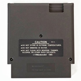 Mad Max (Nintendo NES, 1990) CIB - Free Shipping -N