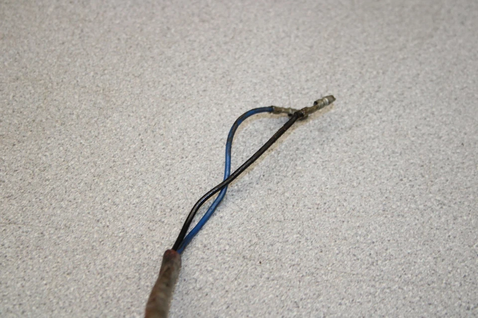 1972 Yamaha LS2 100 калибра света V10-0687.tb - Изображение 2 из 4