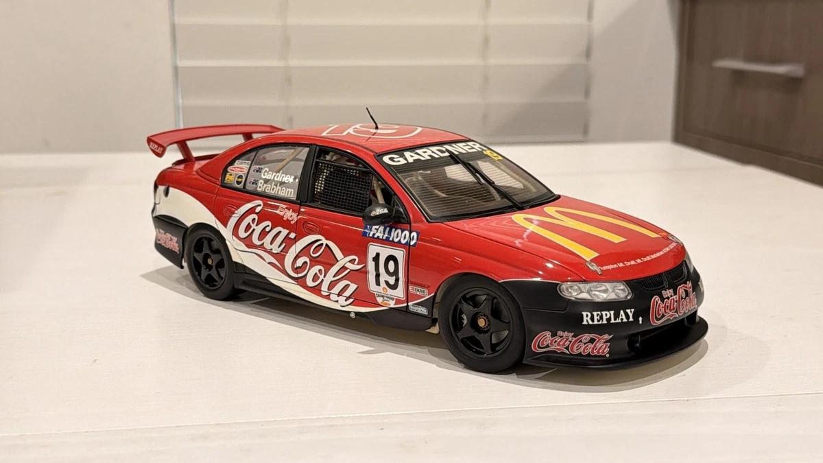 AUTOart Holden Diecast Cars, Trucks & Vans for sale | eBay