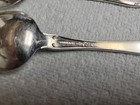 Gorham EP Silver Plate Set of  8 Spoons, Vintage, Pre-owned — photo 4