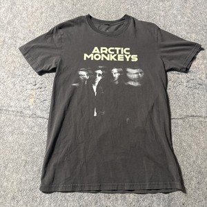 Arctic Monkey Shirt | eBay