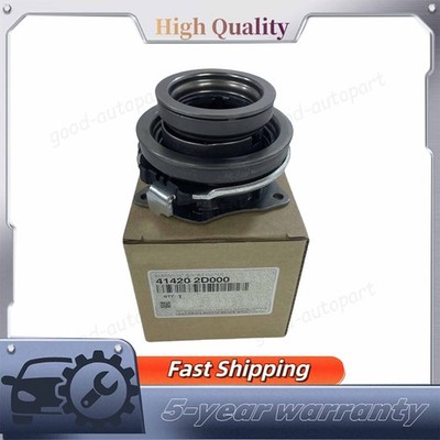 NEW Release Bearing Double Clutch for  1.6L Elantra Kona Sonata  Veloster Tucson