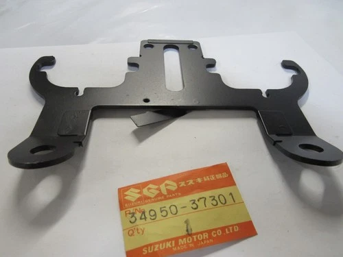 BRACKET | MODEL T