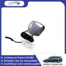 Retroviseur droit (ou coque) Honda STREAM