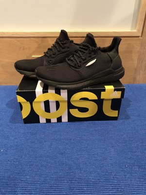 adidas solar hu pharrell greyscale pack black