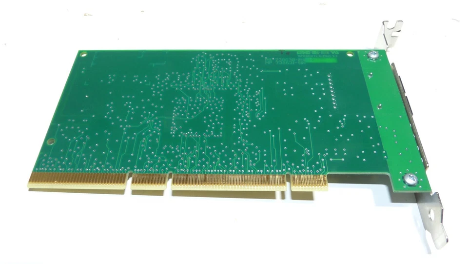 Tarjeta Intel 38921914 Fibre Channel PCI-X Foto 4 de 4