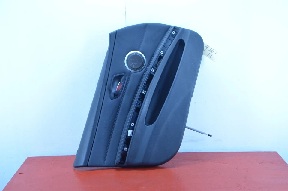 09-11 宝马 E90 E91 335XI 前左驱动侧内部门板 原始设备制造商 — 第 2/4 张图片