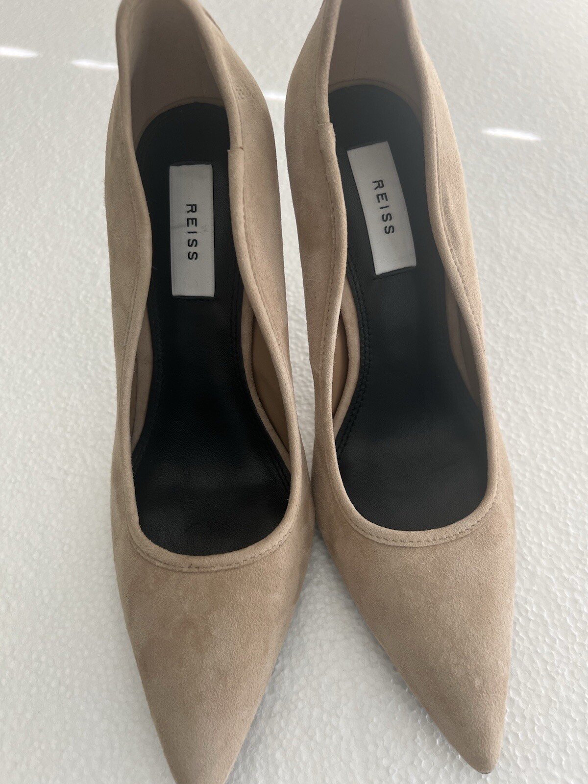 Reiss Nordstrom Rack. No Box & Original Price Is $290