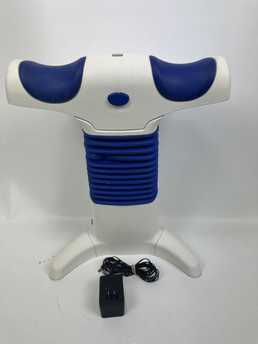 Back2Life Continuous Motion Massager B2L Back To Life TESTED WORKS