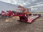 2021 Fontaine Magnitude 55MXT Tri/A Extendable 55 Ton Heavy Haul Trailer bidadoo