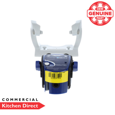 Brita Professional Water Purity C Kopf mit 30% Bypass - 1002952