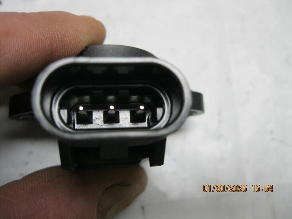 Airtex 5S5052 Throttle Position Sensor Foto 4 de 4