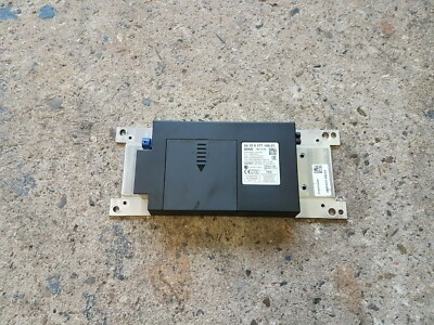 BMW 1er F20 F21 3er F30 F31 Telematiksteuergerät TCB ECE 9377149