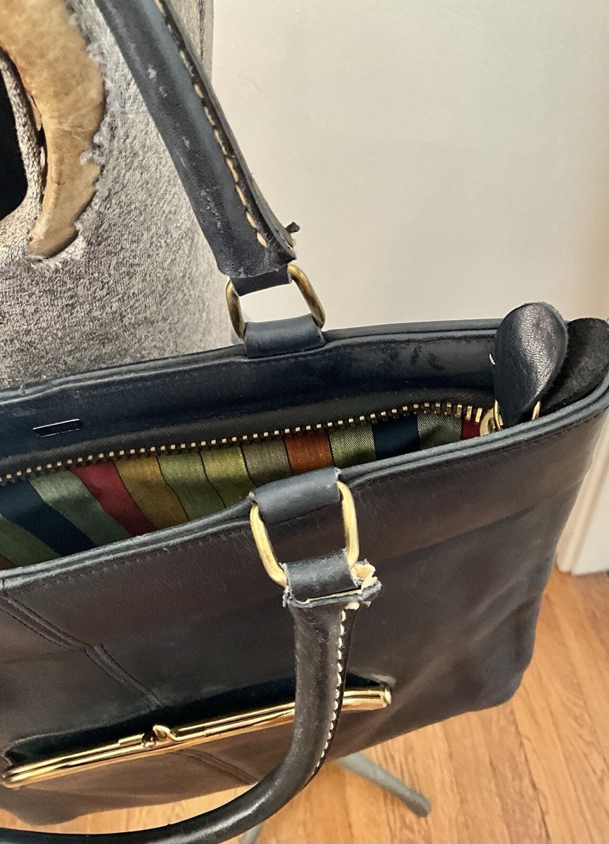 バッグ 60s Bonnie Cashin for Sills Village Bag バッグ 60s Bonnie Cashin for Sills Village Bag More on the