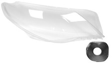 VOLKSWAGEN PASSAT CC 2008-2012 VETRO FARO FANALE ADESIVO DESTRO