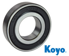 RODAMIENTO HONDA, BOLA RADIAL (17X35X10): 91055-HC3-000 KOYO Hecho en Japón