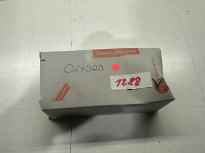 ifm electronic Capacitive Sensor KN5124