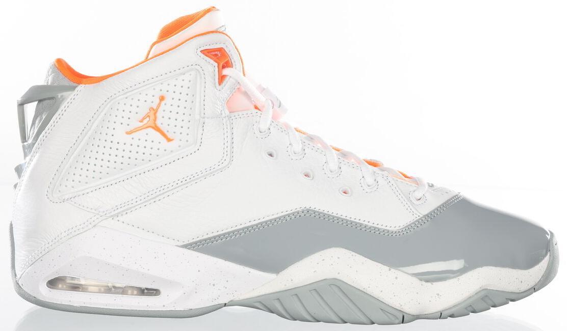 Jordan B'Loyal White Total Orange for Sale | Authenticity