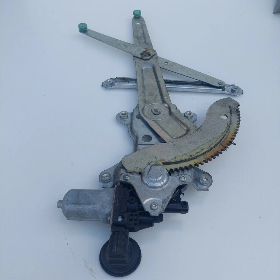 Left Front Passenger Window Regulator Suzuki Swift EZ RS415 RS416 04-11 - image 2 of 2