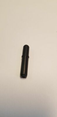 GARRARD ORIGINAL 33 RPM SINGLE PLAY SPINDLE (PLASTIC)