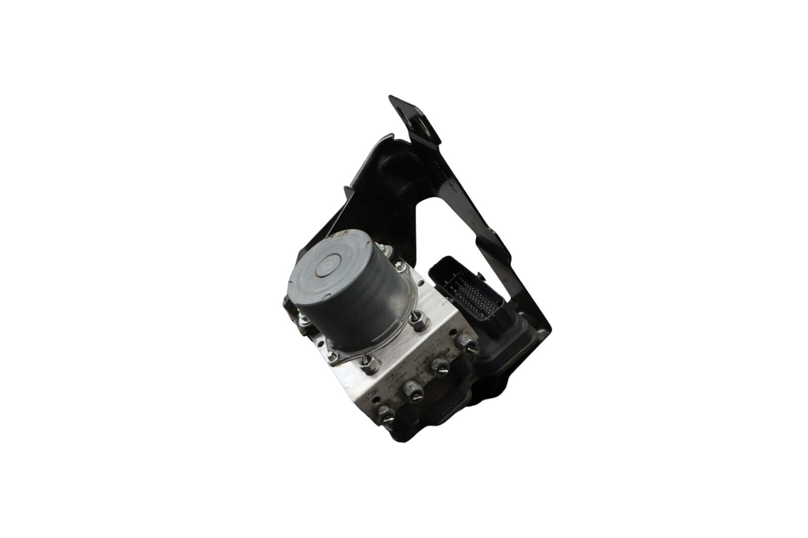 17-20 Maserati Ghibli 3.0L ABS Anti Lock Brake Pump Module 670103738 OEM