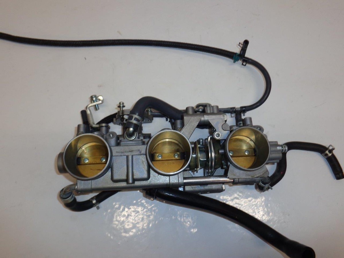 tmama 2017 Yamaha Sidewinder Throttle Body 998 Turbo LTX LE RTX XF