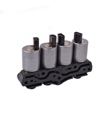 OEM 0AM DQ200 DSG Solenoid Set For Audi A1 A3 Q3 Skoda Fabia Bearing Seat