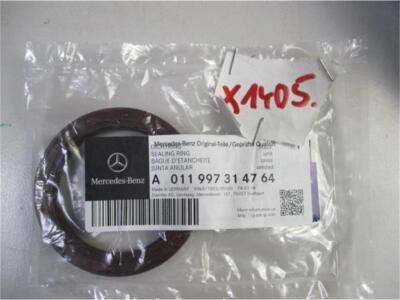 Mercedes Benz Original DICHTRING A011997314764 | eBay 