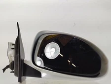Used Right Door Mirror fits: 2016 Buick Enclave Power power folding opt DNP Righ