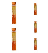 Joveka/Two 2-Phasen Ampullen 5 Stk./Solariumkosmetik/Br&auml;unungslotion
