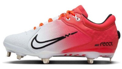 Nike Hyperdiamond 4 Elite $95 Women's Softball Cleats shoes NEW 7-10 CZ5917-600
