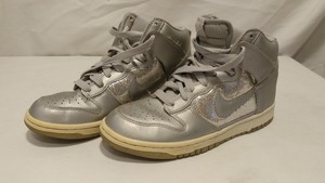 nike dunk high womens