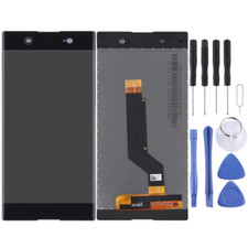 For Sony Xperia XA1 Ultra LCD Display Touch Screen with Digitizer Full Assembly
