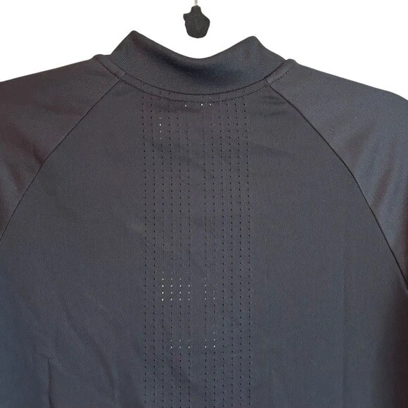 adidas Youth CONDIVO 16 SOCCER ATHLETIC TRAINING BLACK Jacket SZ US Large NEW - Image 4 of 4