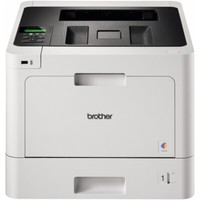 Brother HL-L8260CDW Farblaserdrucker Grau/Schwarz Duplexdruck/Wlan/Usb/Airprint